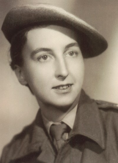Pearl Witherington