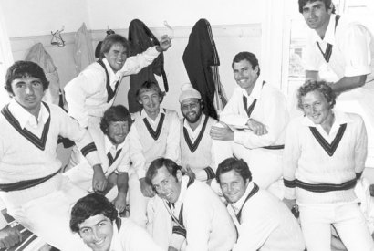1977 Ashes
