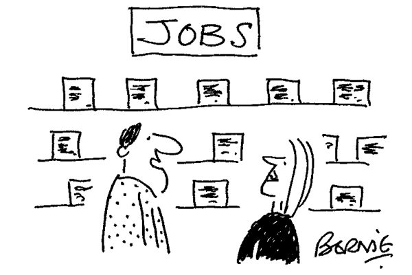 ‘Do you come here often?’