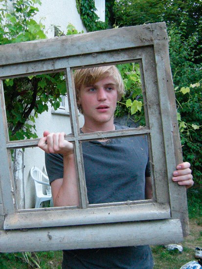 Johnny Flynn