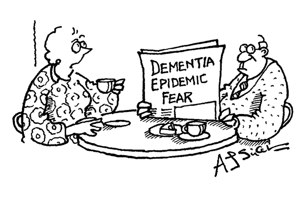 ‘If I were you I’d forget about it.’