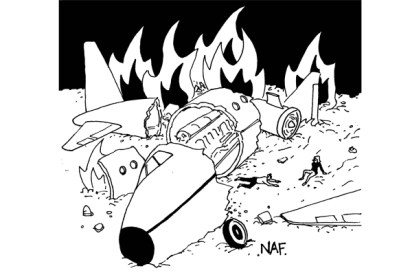 ‘I know it’s not a good time but could I have your number?’