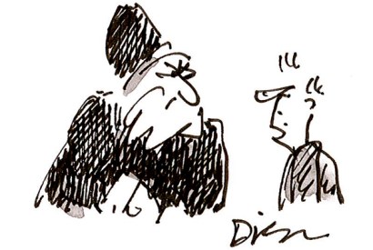 ‘You’ll find my wish list on my website — I have prioritised the presents — can you acknowledge to timmy@...’