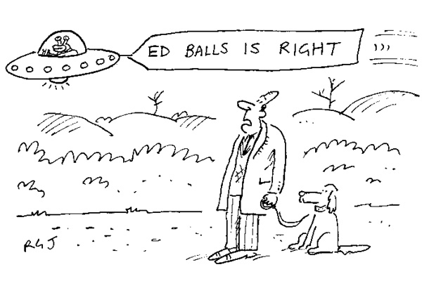 ‘Oh great — now nobody’s going to believe this happened.’