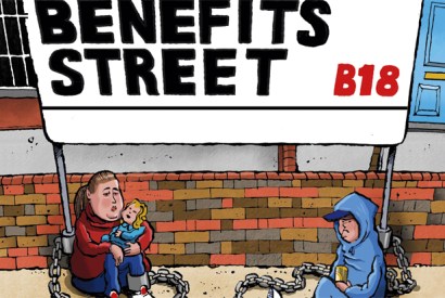 Benefits Street