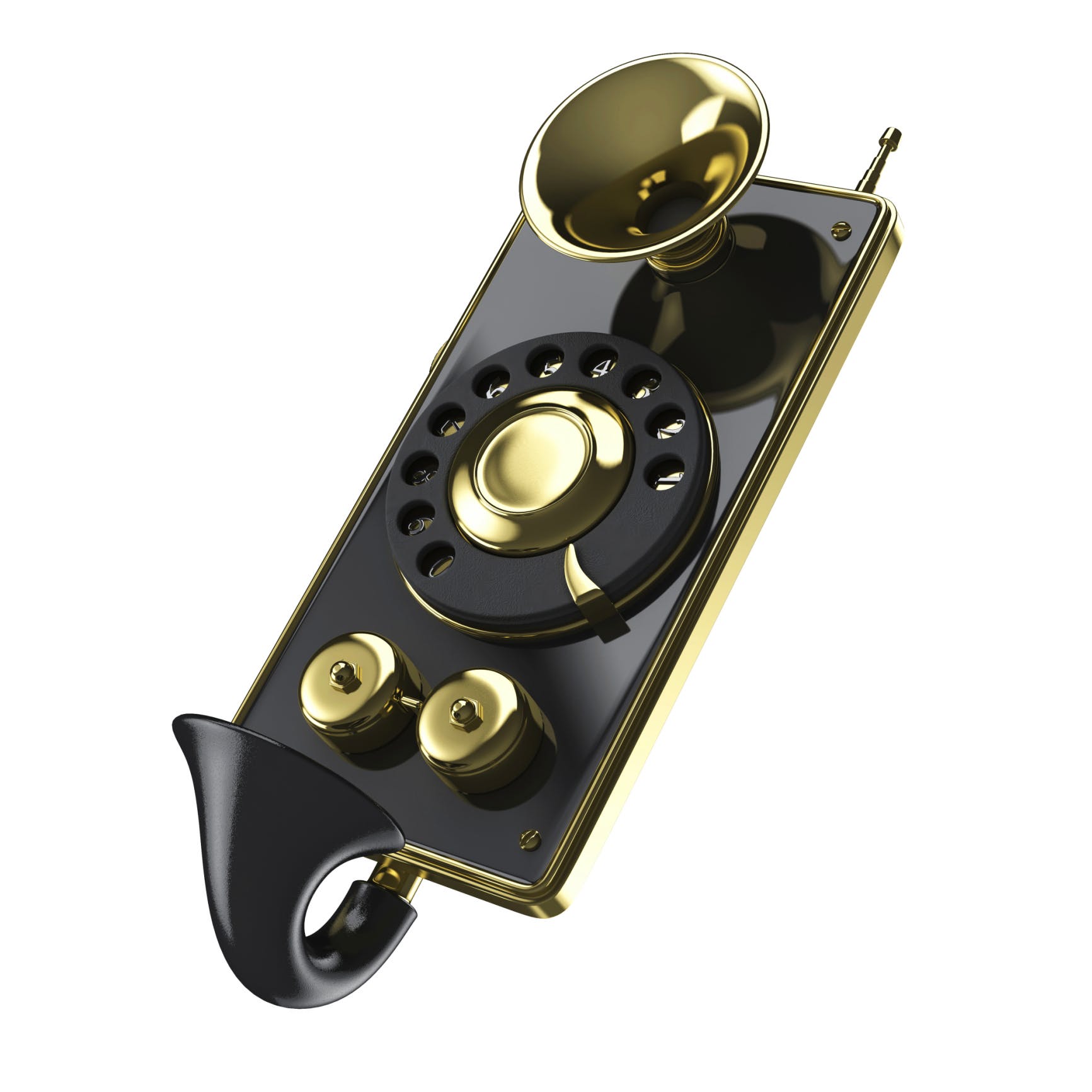 Twee Phone Mobile phones with a touch of tweed | The Spectator Australia