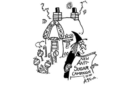 ‘It’s a witch hunt.’