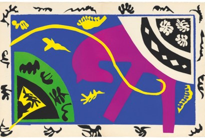 Unmissable: ‘The Horse, the Rider and the Clown’, 1943–4, by Matisse will go on show at Tate Modern in April