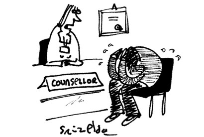 ‘Have you tried not watching EastEnders?’