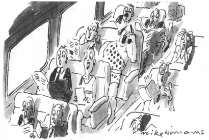 ‘AAAAAAHHHHIIIEEEAAAAHH!!!’