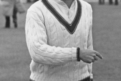 The Don in his heyday