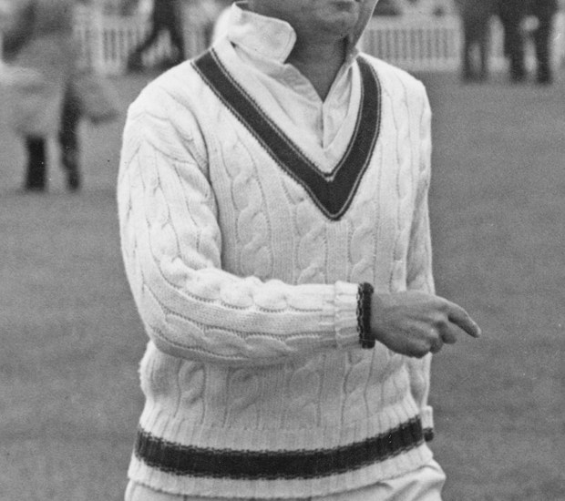 The Don in his heyday