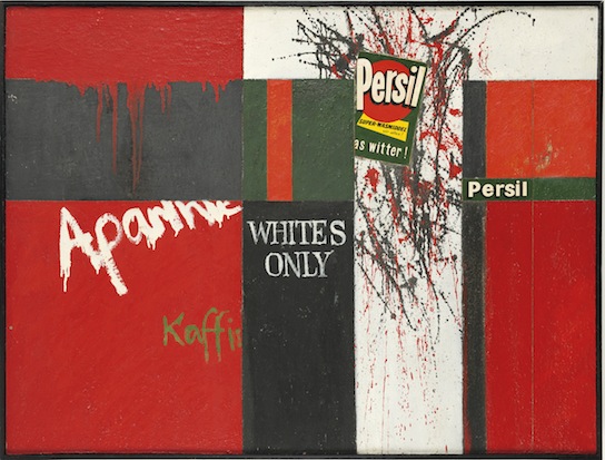 Persil for Whites Only_1961