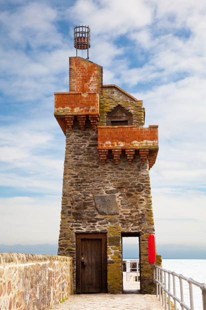 You’ll think you’ve gone to heaven: Lynmouth pier