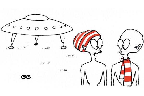 ‘...it’s just that some away games can be so time-consuming.’