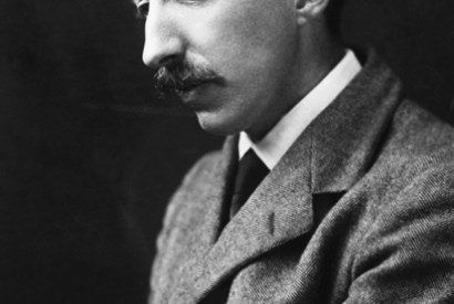 An almost masochistic docility: E.M. Forster in his youth