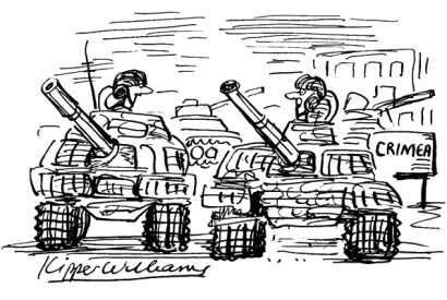 ‘It’s outrageous the way the British cabinet’s been invaded by Old Etonians.’