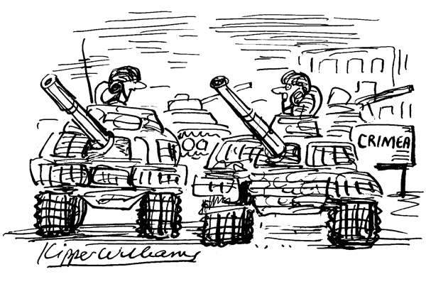 ‘It’s outrageous the way the British cabinet’s been invaded by Old Etonians.’