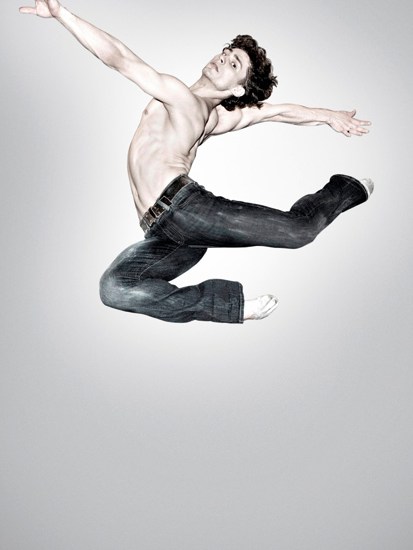 An ambassador for his art: Ivan Vasiliev