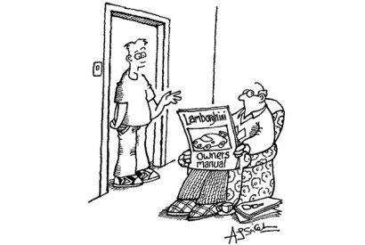 ‘Dad, can I borrow the pension pot for the weekend?’