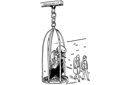 ‘Anti-smoking propaganda has really hardened.’