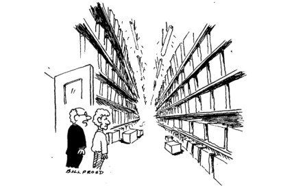 ‘I want you to tick all the boxes’