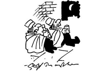 ‘Night, night. Sleep tight.’