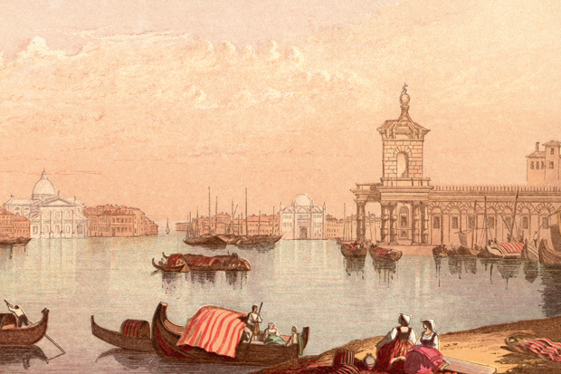notes-on-venice-lithograph