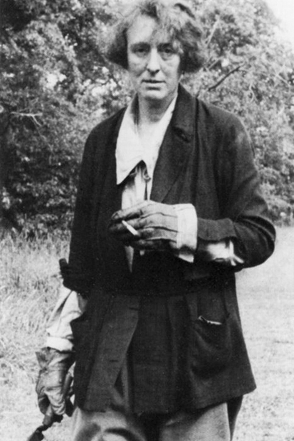 Recycling Sackville-West style | The Spectator Australia