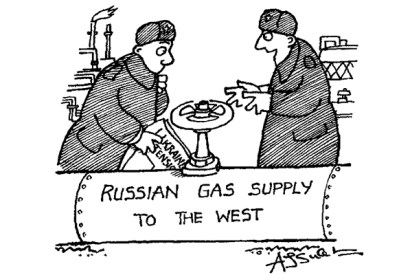 ‘Have we tried turning it off and then on again?’