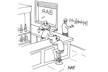 ‘You’re always in here creating a problem. Just get out.’