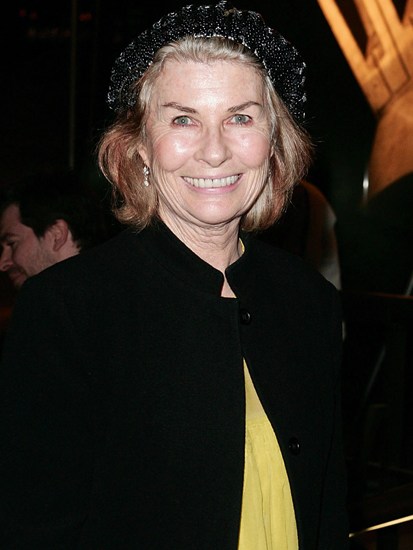 Robyn Nevin: not merely good but great