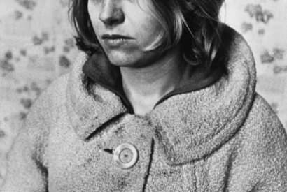 Carol White in Jeremy Sandford’s BBC play Cathy Come Home. Watched by 12 million, the drama’s hard-hitting depiction of homelessness and unemployment made a huge impact on its shocked audience in 1966