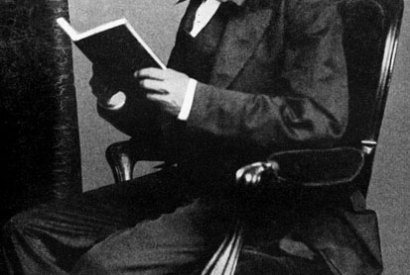 John Stuart Mill, British philosopher and social reformer