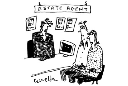 ‘We want to settle down and have a housing crisis together.’