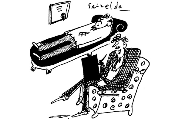 ‘Have you tried blaming immigration for your problems?’