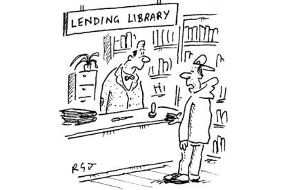 ‘Can I have five quid?’