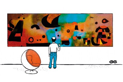 ‘Miro, Miro on the wall, who is the wealthiest one of all?’