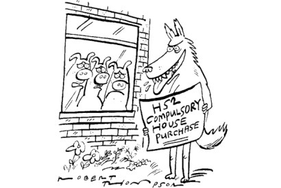 ‘OK, guys… now what do we do?’