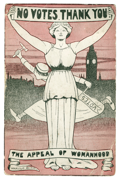 antisuffrage-poster