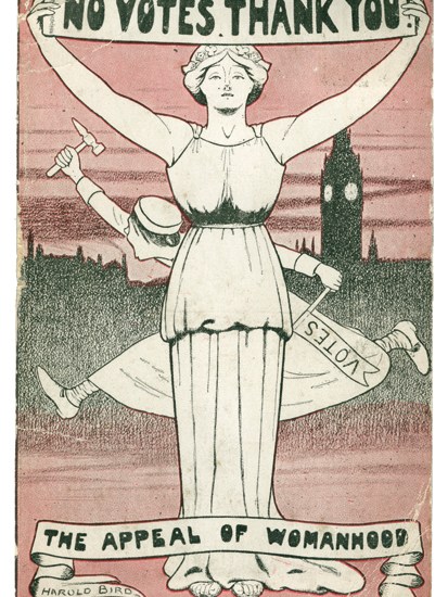 antisuffrage-poster