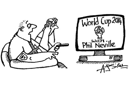 ‘It’s a drone strike.’