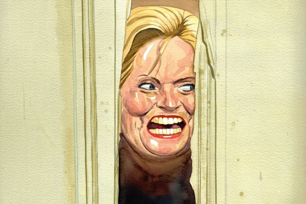 2016… will she or won’t she?