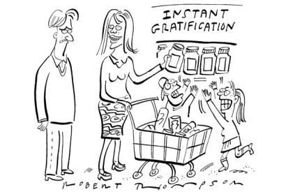 ‘I always get it, the children love it.’