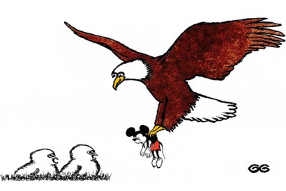 A fun-sized meal for youngsters