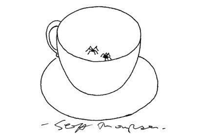 ‘Are we still in the cup?’