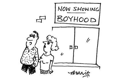 ‘I aged 12 years during that.’