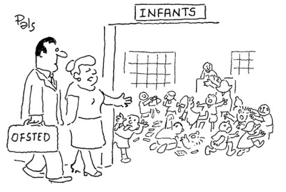 ‘This is where the class struggle really starts.’