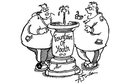 ‘It’s Coca-Cola!’