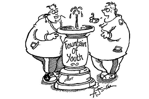 ‘It’s Coca-Cola!’